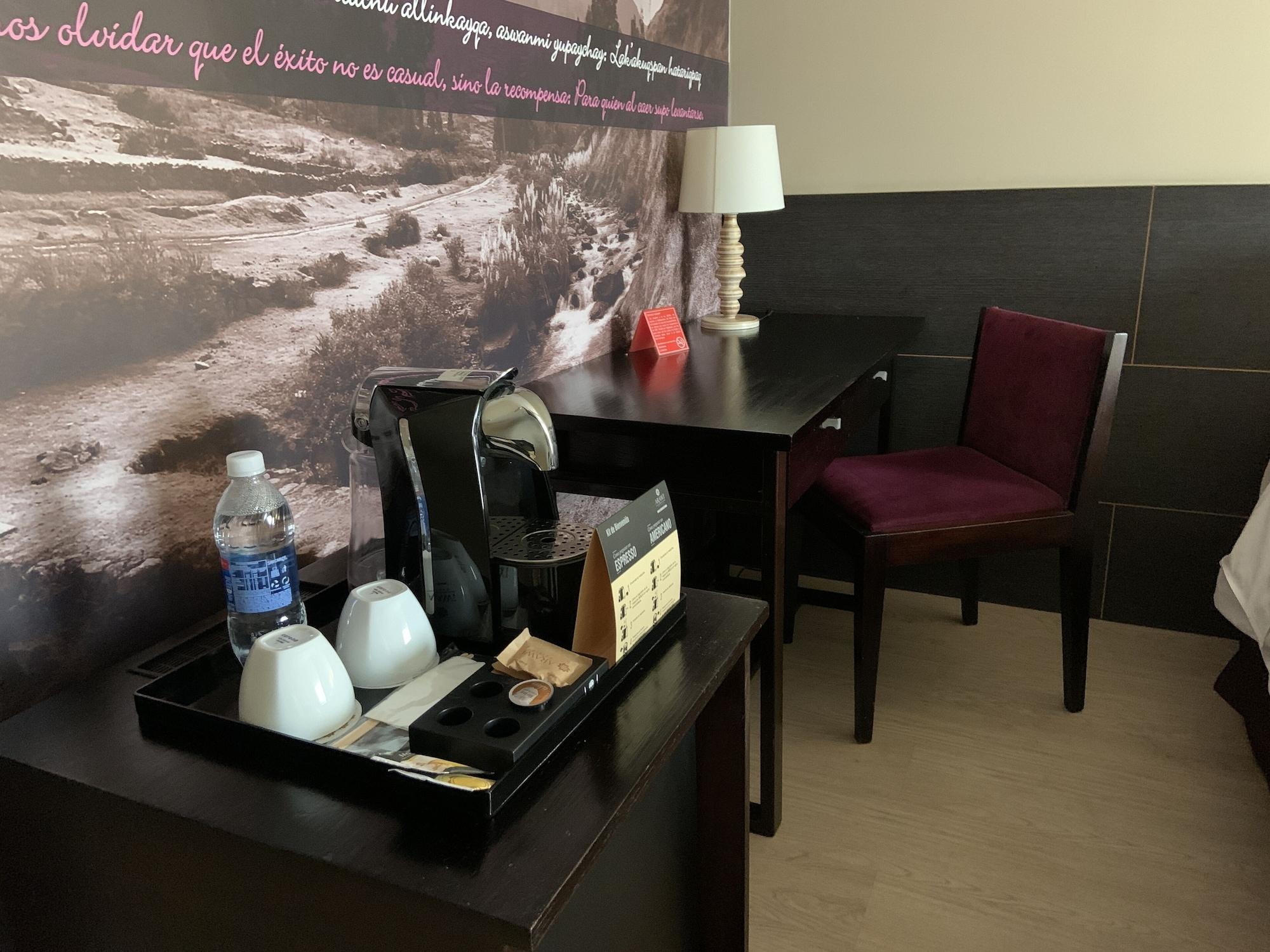 Arawi Miraflores Prime ليما المظهر الخارجي الصورة